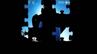 Tech N9ne - Buss Serves 《 SAMPLE 》(Too Short - CussWords)