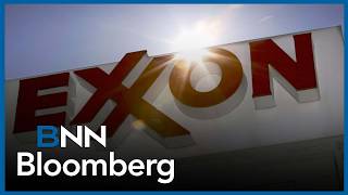 Chevron Exxon double profits in Q2