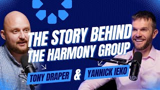 The Story Behind The Harmony Group