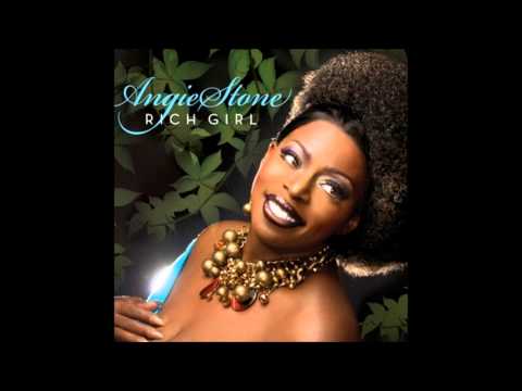 Angie Stone - Real Music