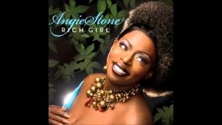 Angie Stone - Real Music