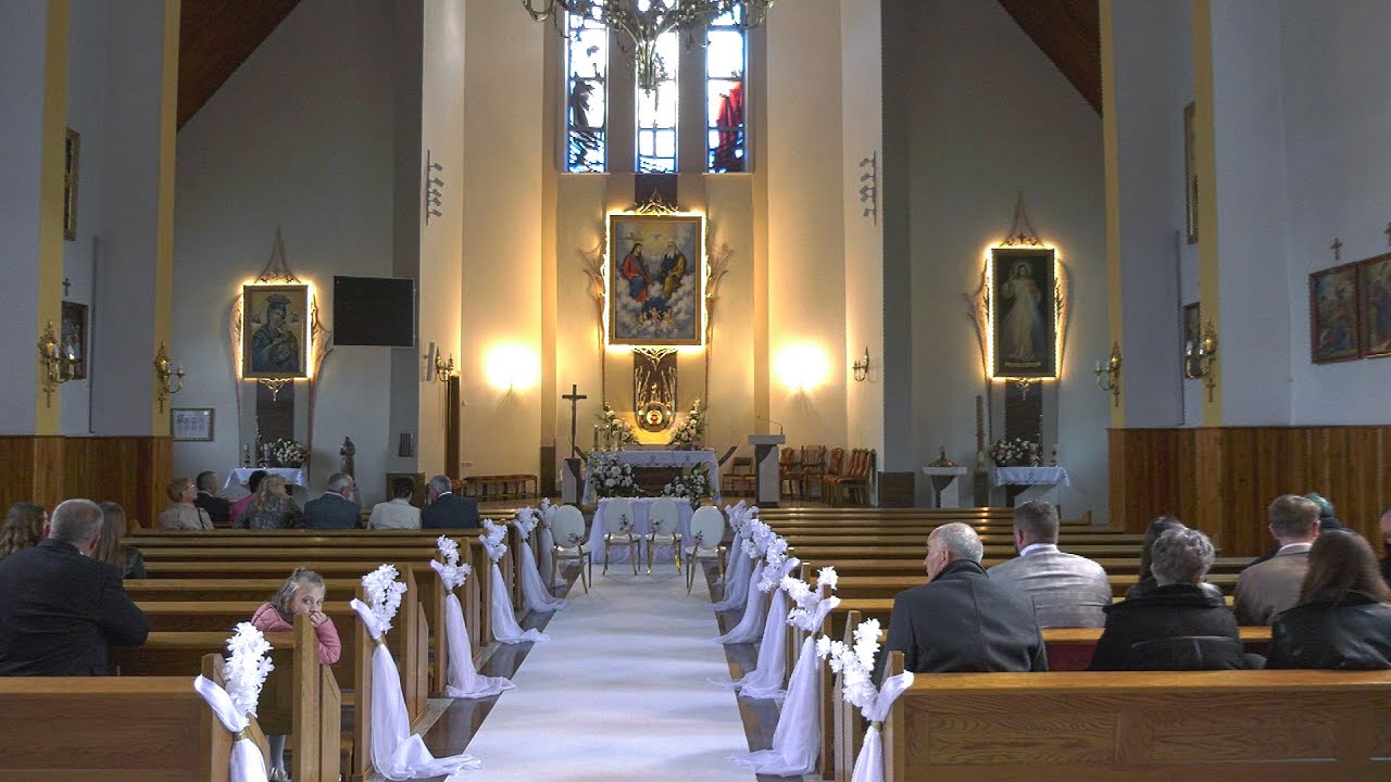 "Wśród tylu dróg" wyk. Magda Tomasiak i Krzysztof Kawecki