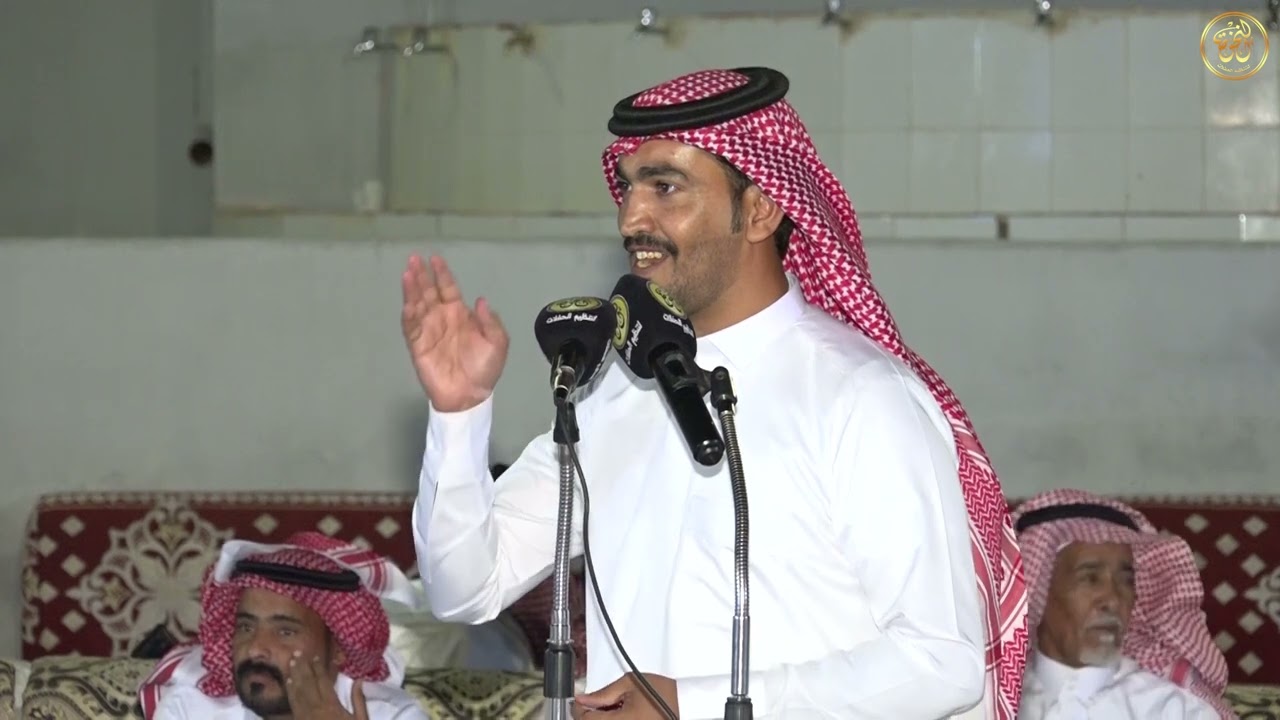 موال لحن جديد فواز العازمي و مشعل العازمي و تركي العصيمي و علي البقيلي