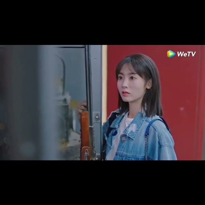 my little happiness jealous scene#cdrama #kdrama #short #shortvideo #shorts