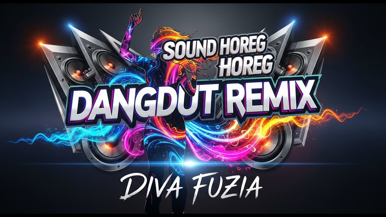 DANGDUT DJ REMIX SOUND HOREG TERBAIK 2025