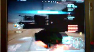 NFSW SpeedHack + Tank hack WORKING 2012