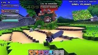 Cube World - Monsters (PC)