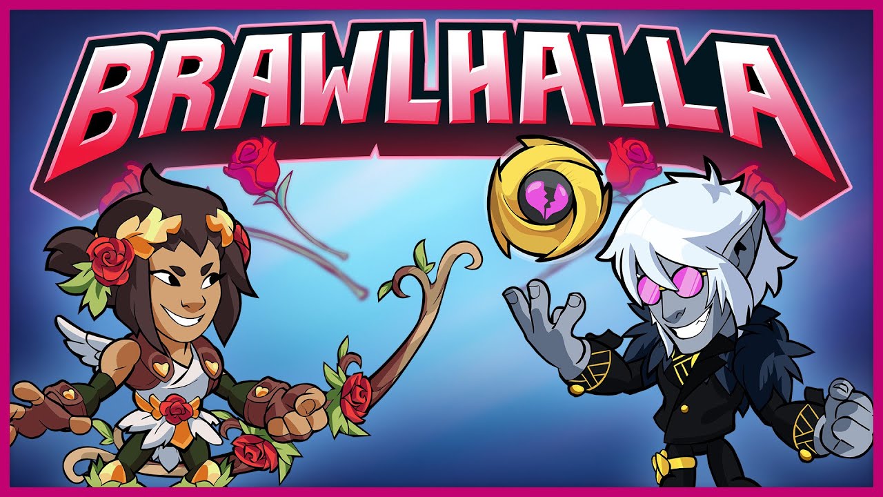 brawlhalla s valentine s day event now underway along with new brawl