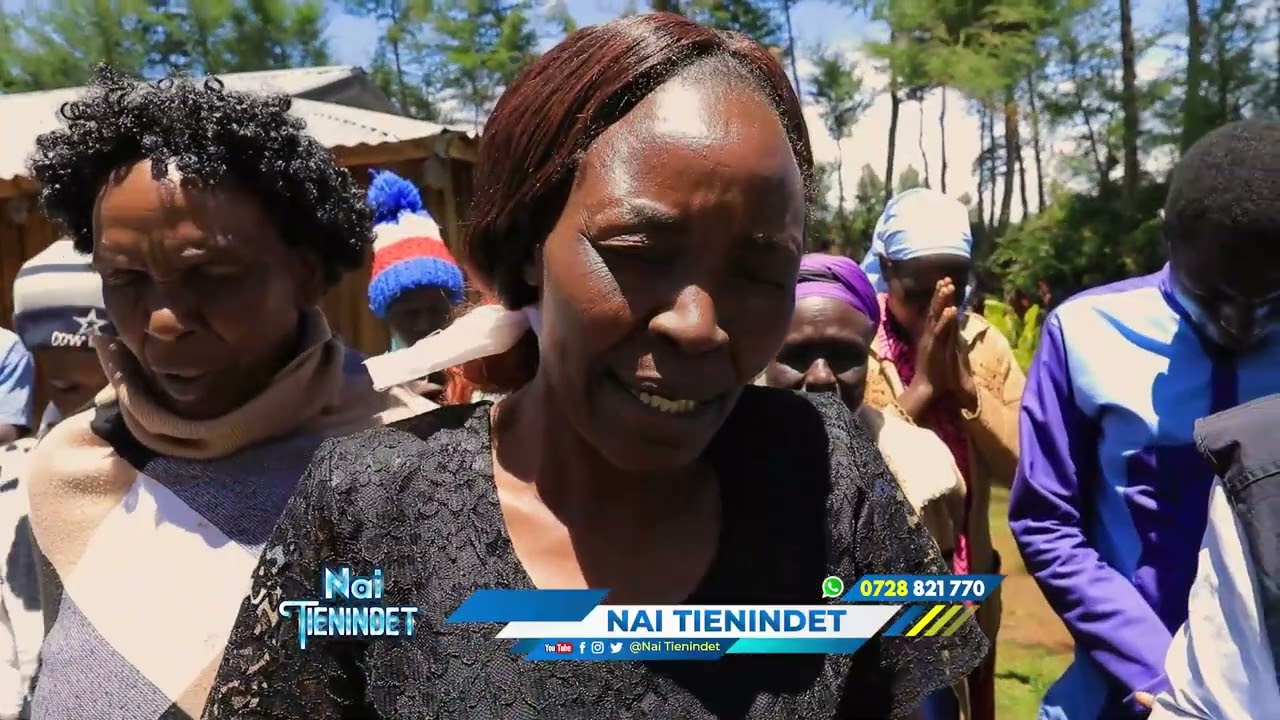 One On One With Mercy Emmah