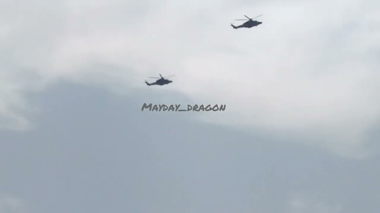 23rd march parade live rehearsals 