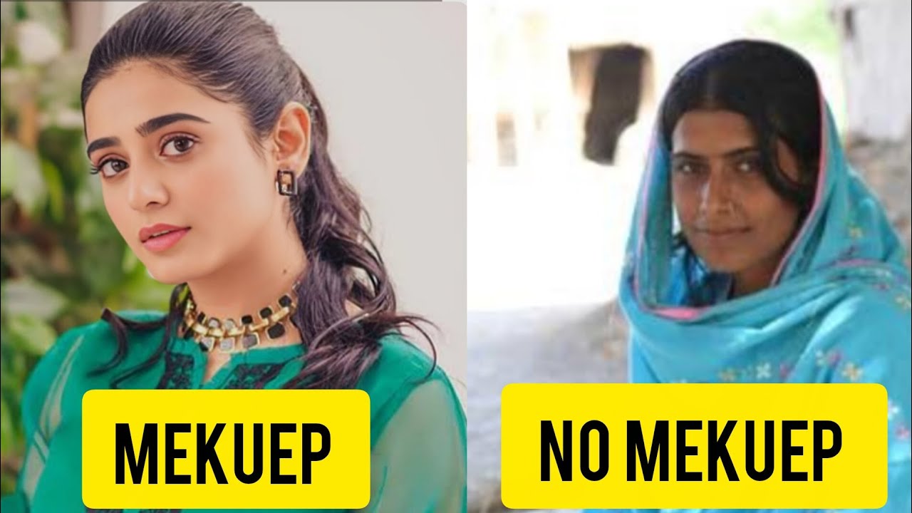 𝗥𝗲𝗮𝗹 𝗙𝗮𝗰𝗲𝘀 𝗼𝗳 𝗙𝗮𝗺𝗼𝘂𝘀 𝗣𝗮𝗸𝗶𝘀𝘁𝗮𝗻𝗶 𝗔𝗰𝘁𝗿𝗲𝘀𝘀𝗲𝘀 𝘄𝗶𝘁𝗵𝗼𝘂𝘁 𝗺𝗲𝗸𝘂𝗲𝗽 𝗟𝗼𝗼𝗸