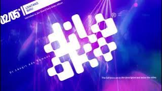 DILA AKO 02/05 - CENTANG BIRU  [ Free Royalty ] [No Copyright]