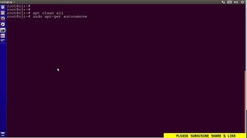 How to uninstall  Remove LibreOffice on ubuntu 16
