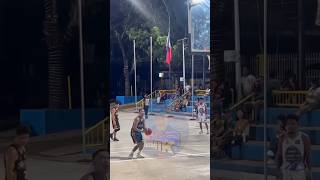 Highlights Stephen Ojenal Arceo 💪🏿🔥⛹🏿 #fypシ゚viralシ #highlights #basketball #bossgimik #coronpalawan