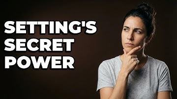 How Does Setting Deepen Character Portrayal?