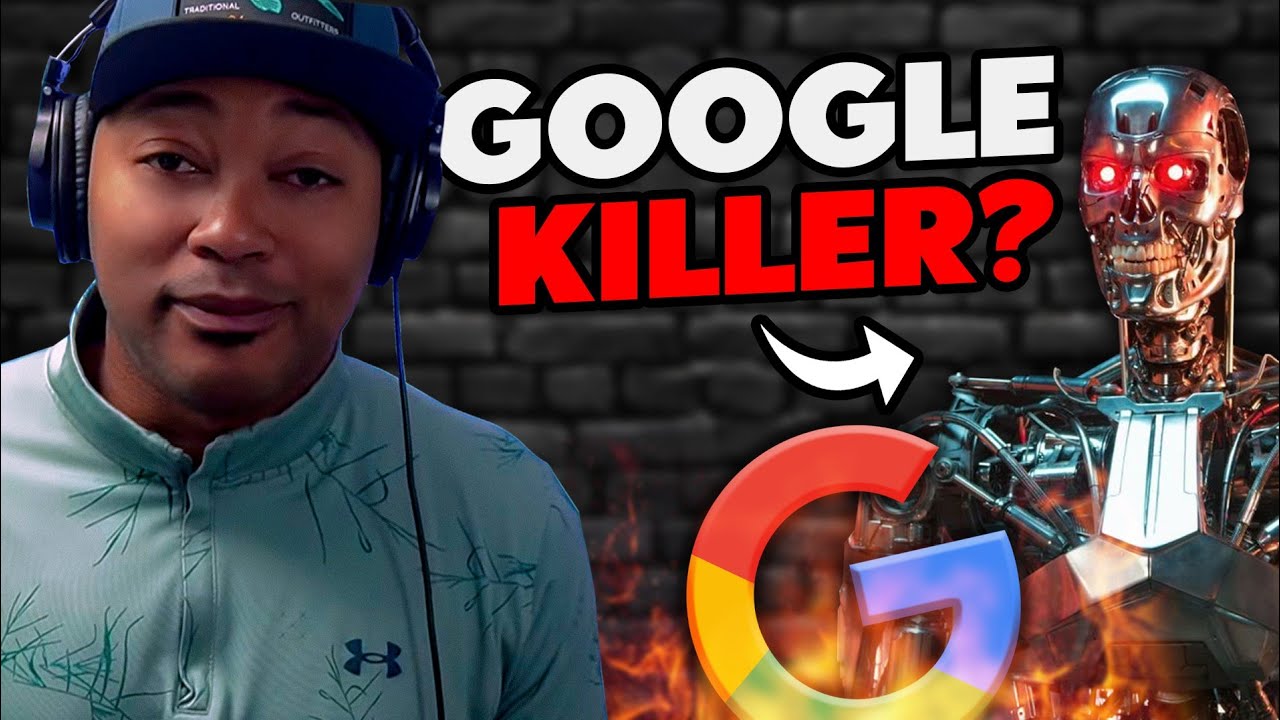 Is ChatGPT the Google Killer? Caller Weighs In on the AI Revolution ...