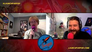 Halloween Kills: A Spoiler Filled Discussion
The Rocketeers get pumped talking about the latest installment into the Michael Meyers franchise, Halloween Kills! Aaron comes to the conclusion that you might not deserve anymore Halloween films. Halloween Kills: A Spoiler Filled Discussion