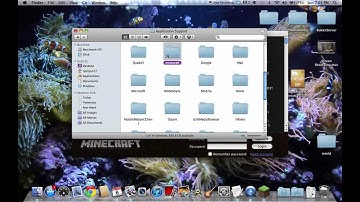 How to install toomanyitems and singleplayercommands 1.2.5 (MAC +Audiomod)