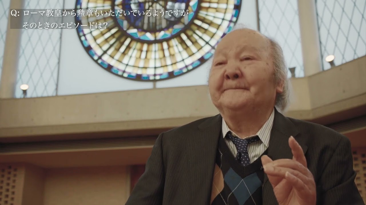 天才棋士、加藤一二三の精神的支柱となった言葉とは・・・。