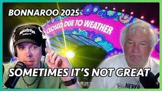 When Bonnaroo Breaks Your Heart: Our Reaction to the 2025 Cancellation