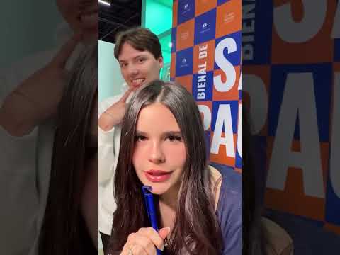 Luara Fonseca Stories, September 8, 2026