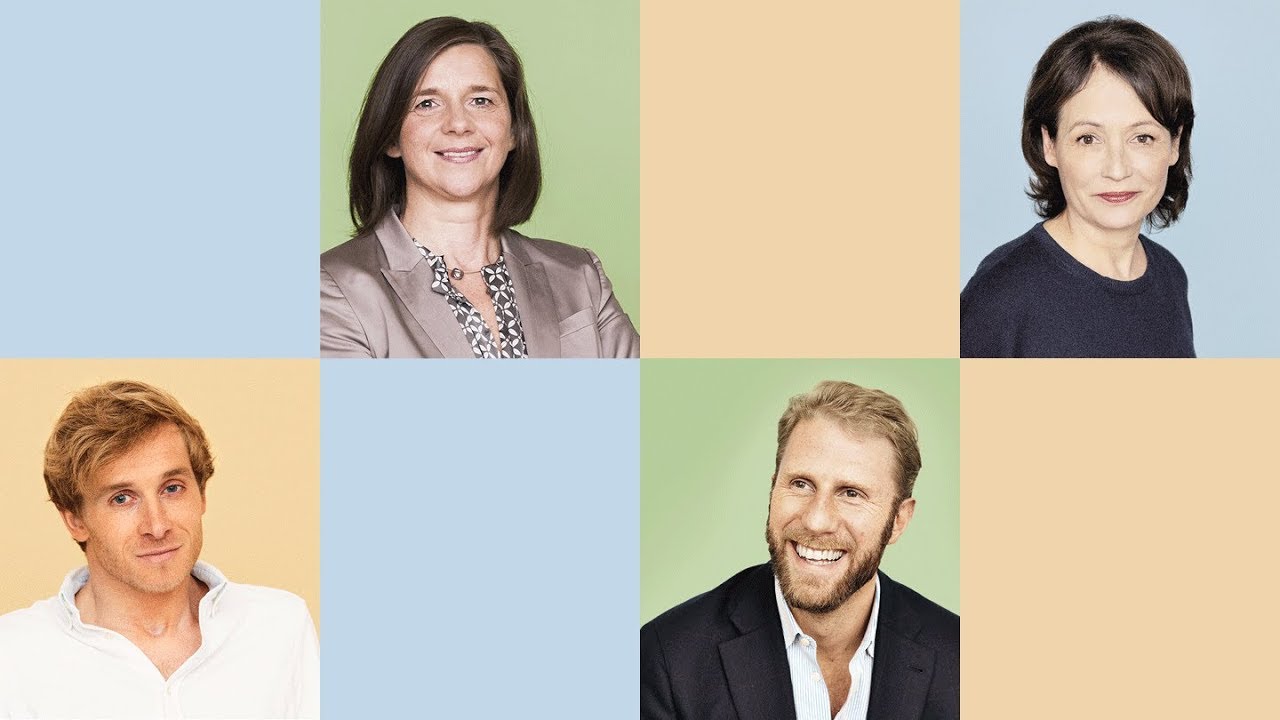 "Fangt an, eigenständig zu denken"