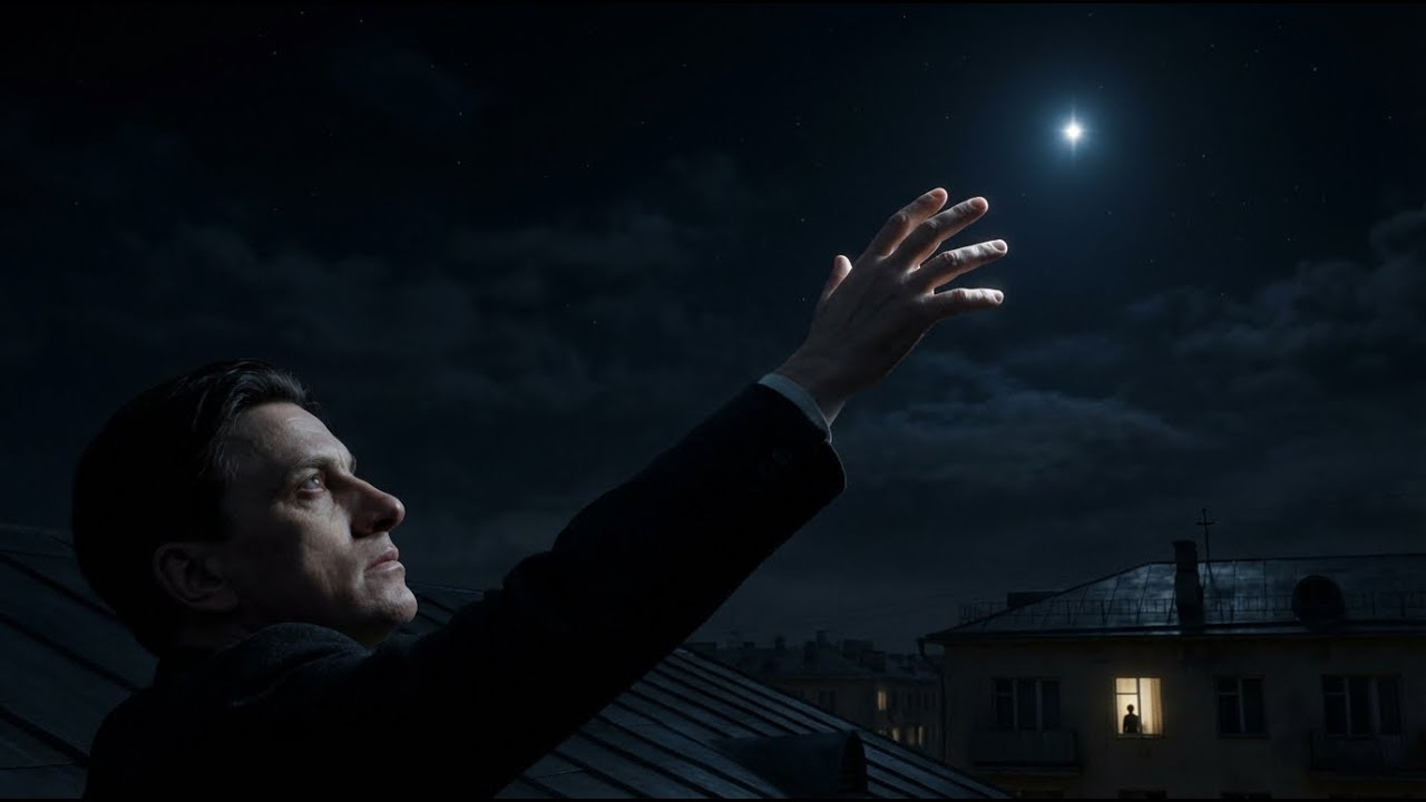 Послушайте! - Лирическая Рок-Версия - Владимир Маяковский 