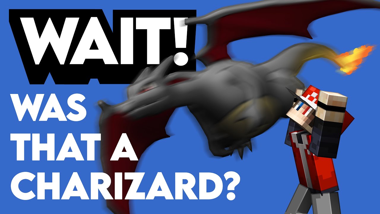 WAIT! WAS THAT A SHINY?!
