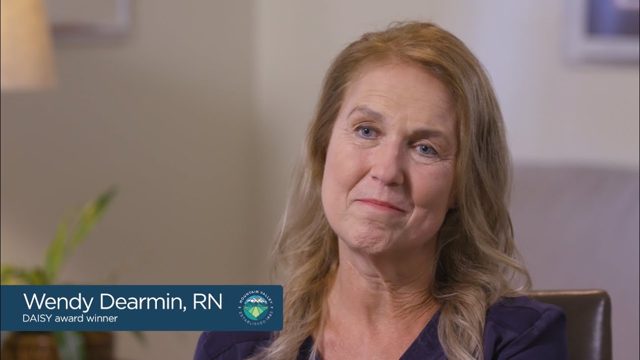 Every moment matters: Mountain Valley's passion