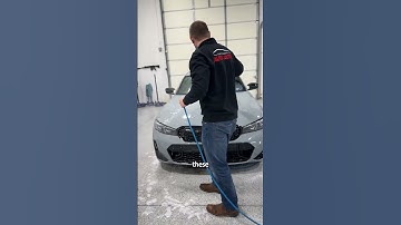 The best ceramic coating we