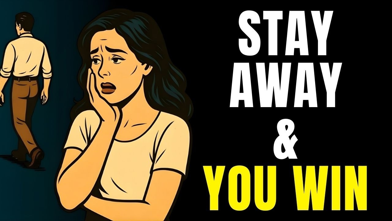 WHY DO YOU BECOME MORE ATTRACTIVE WHEN YOU MOVE AWAY? DO THIS 9 THINGS | Stoicism