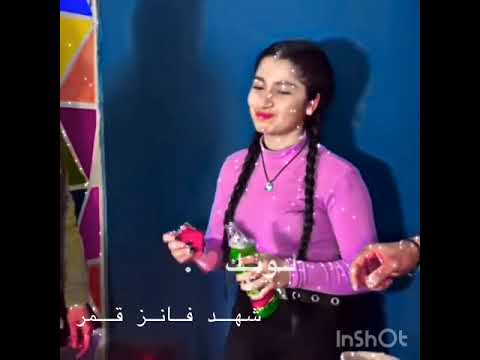 اهواك يا شبه القمر تصميمي