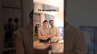 Back to back surprises😱 #shorts #suyashvlogs #yashitank #surajpalsingh #love #dubai #proposal #yt