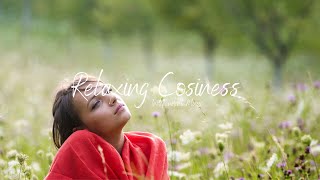 Slowfly - Barefoot #relaxingcosiness