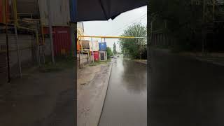 #kazakhstan #india #barish #abroad #mausam #shortsfeed #fyp #trending #viral #youtubeshorts