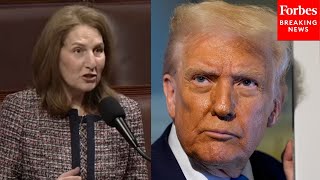 'They've Created Chaos': Kim Schrier Torches Trump Admin Over 'Reckless' Energy Fund Cancellations Profile