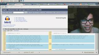 013_10 Audacity bugfix programming devvlog