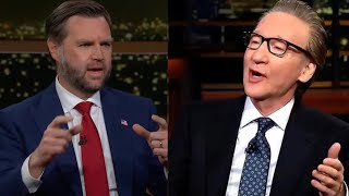 Details Bill Maher Says He Might Vote Republican In 2028 News