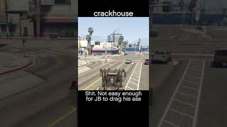 crackhouse — GTA5 dialogue scene