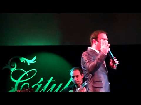 ESCUELA DE TANGO por ESTEBAN RIERA en TANGO A 3 BANDAS