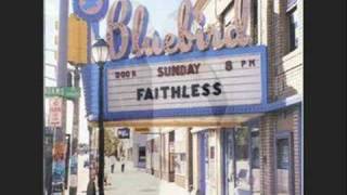 Watch Faithless Sunday 8pm video