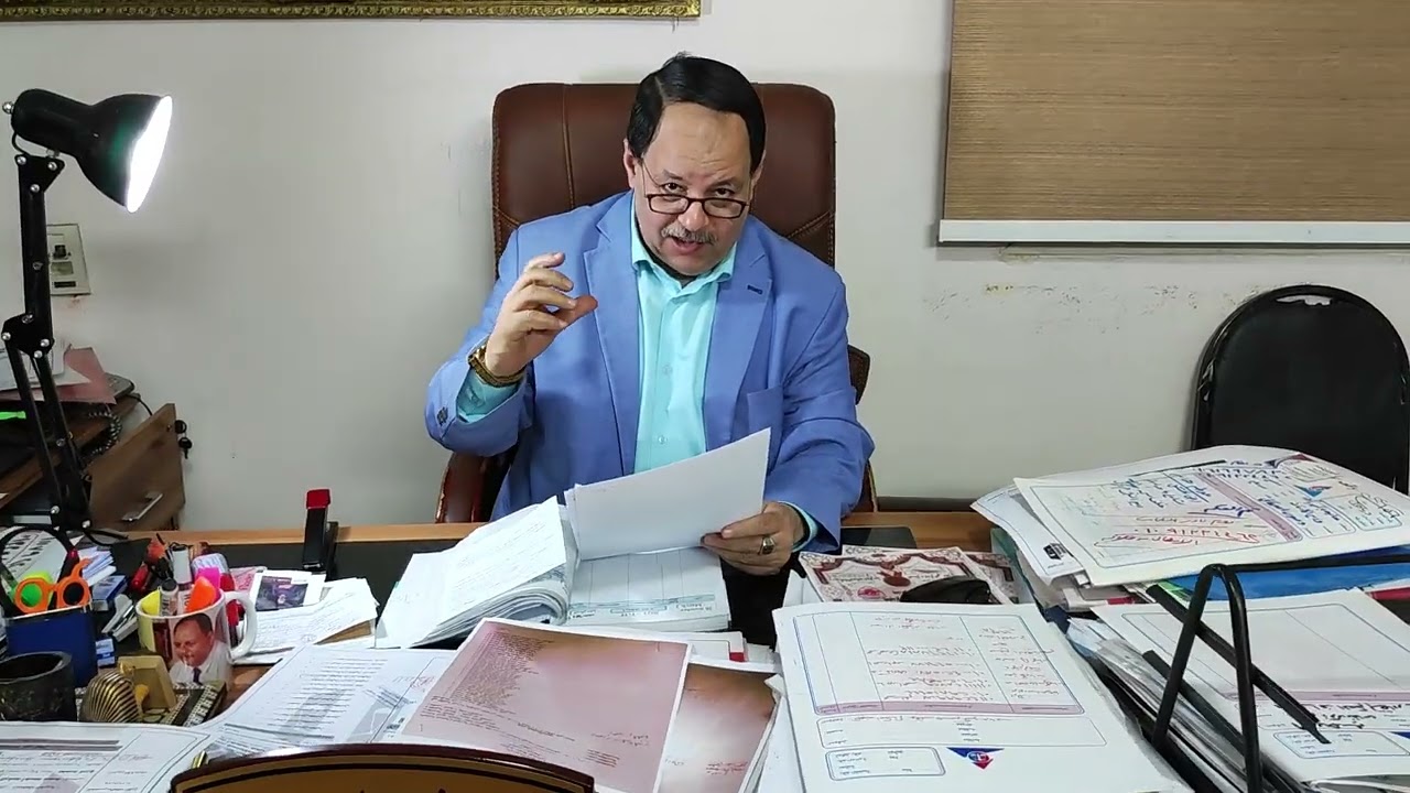 سنرسل انذار ا لوزير الاوقاف بدفع مليار جنيه لأصحاب هذه الوقف وحقيقة تدخل الرئيس السيسي  بشئون الوقف.