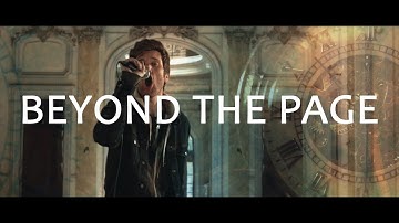 Flight Paths - Beyond the Page (OFFICIAL VIDEO)