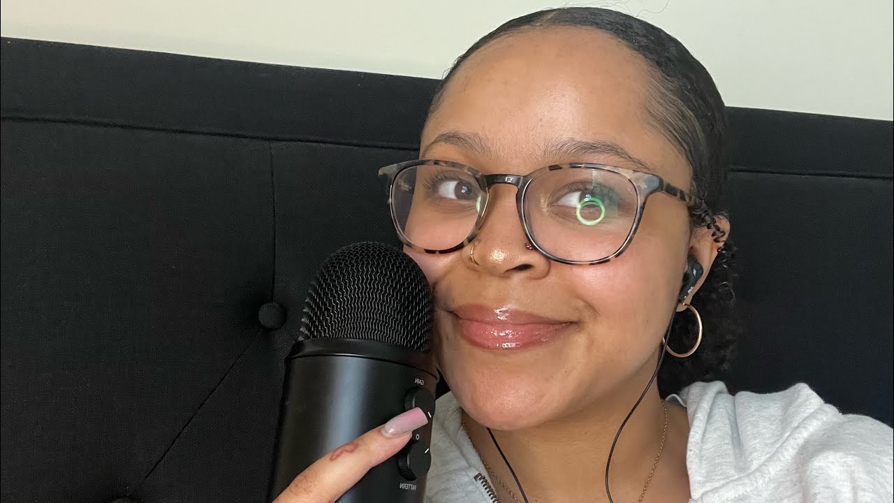 ASMR | I Can Explain…