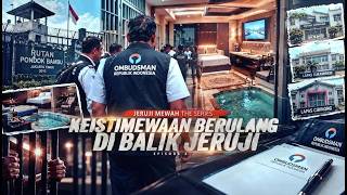 Download lagu Jeruji Mewah The Series: Keistimewaan Berulang di Balik Jeruji | Benang Merah tvOne
