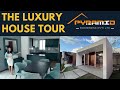 Check Out This Stylish Home with a Dual Car Porch and More! |  by Pyramid Engineering ( Pvt ) Ltd.