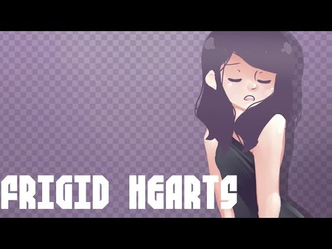 【Karaoke】Frigid Hearts - AVANA 【Off vocal】Circus-P