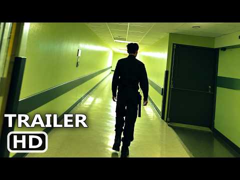 INFIRMARY Official Trailer (2026)