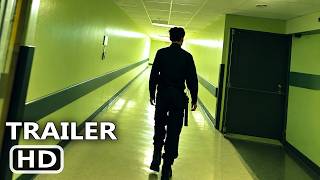 INFIRMARY Official Trailer (2026)