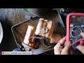 how to test fuel gauge level sensor toyota.nissan.sazuki.hyndai same process